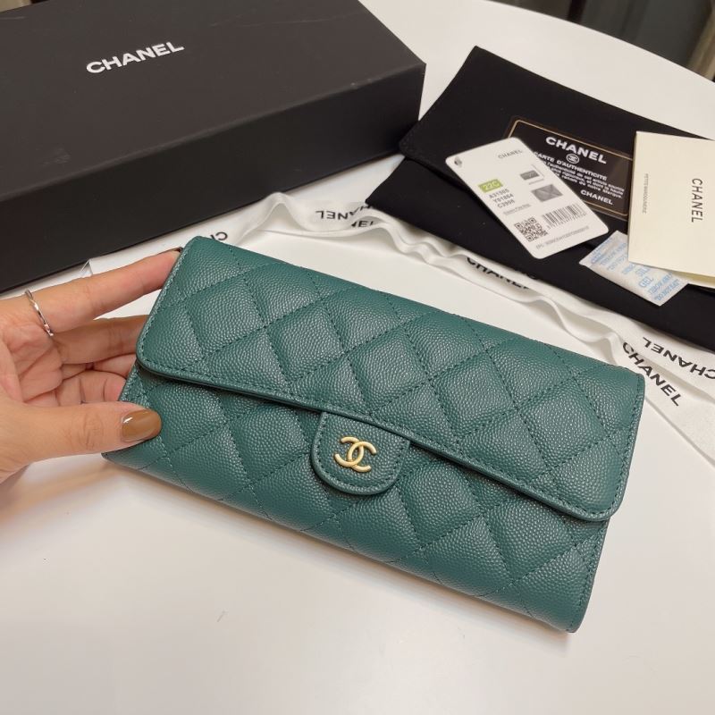 Chanel Wallet Purse